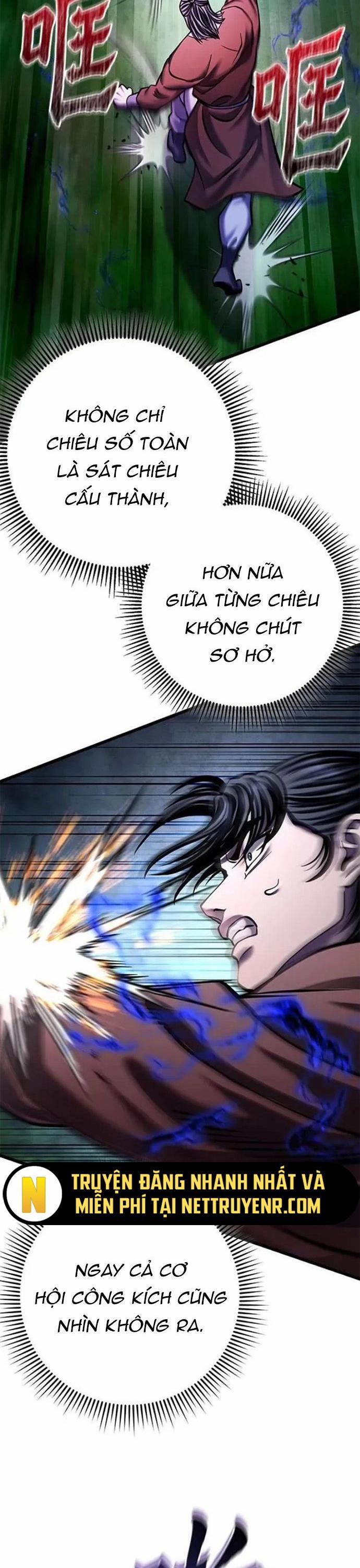 Đao Hoàng Tứ Thiếu Gia 175 trang 35