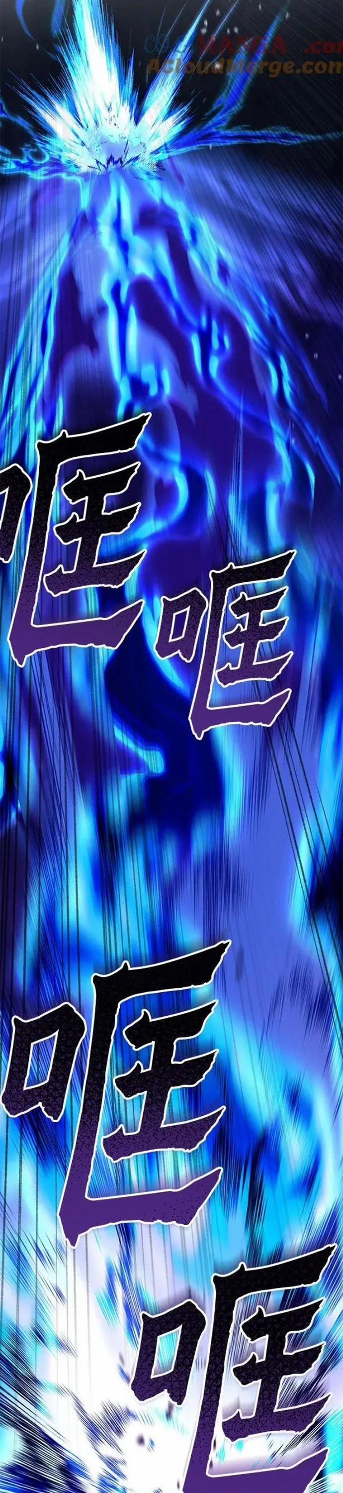 Đao Hoàng Tứ Thiếu Gia 175 trang 48