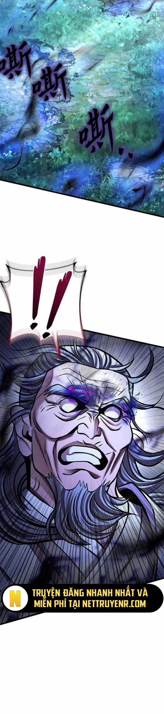 Đao Hoàng Tứ Thiếu Gia 175 trang 50