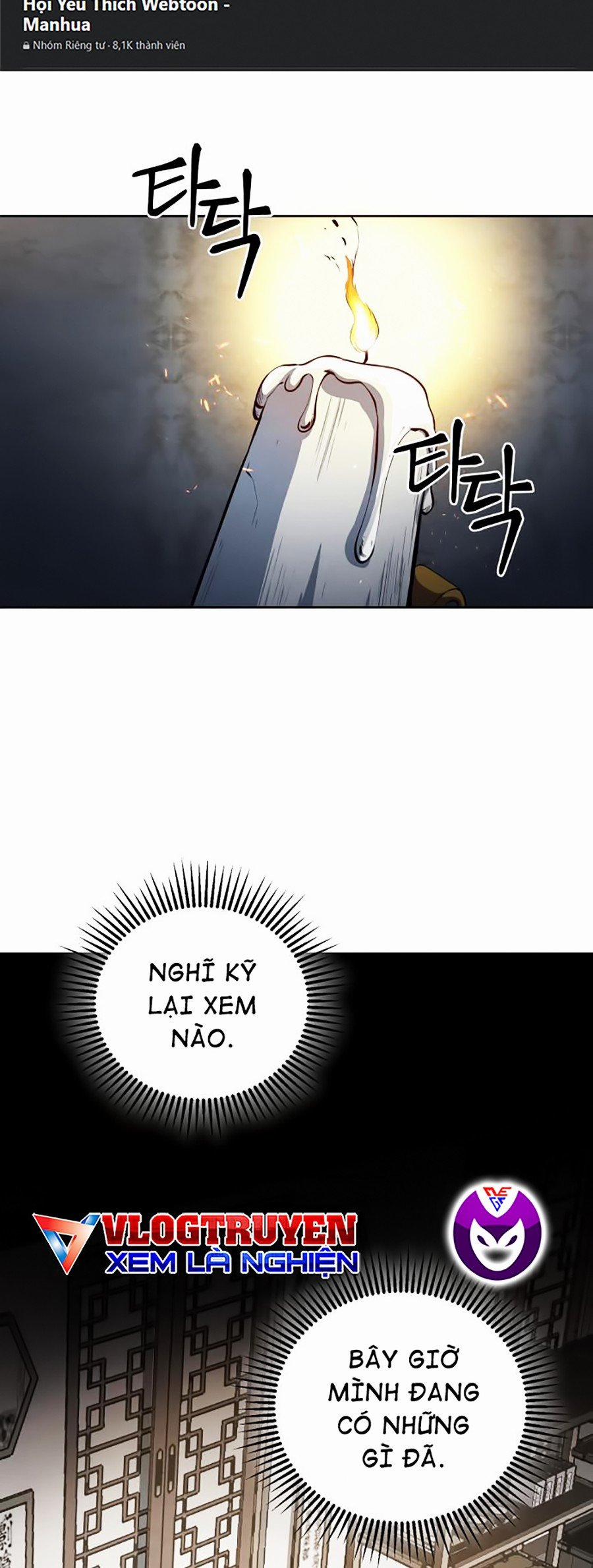 Đao Hoàng Tứ Thiếu Gia 2 trang 1