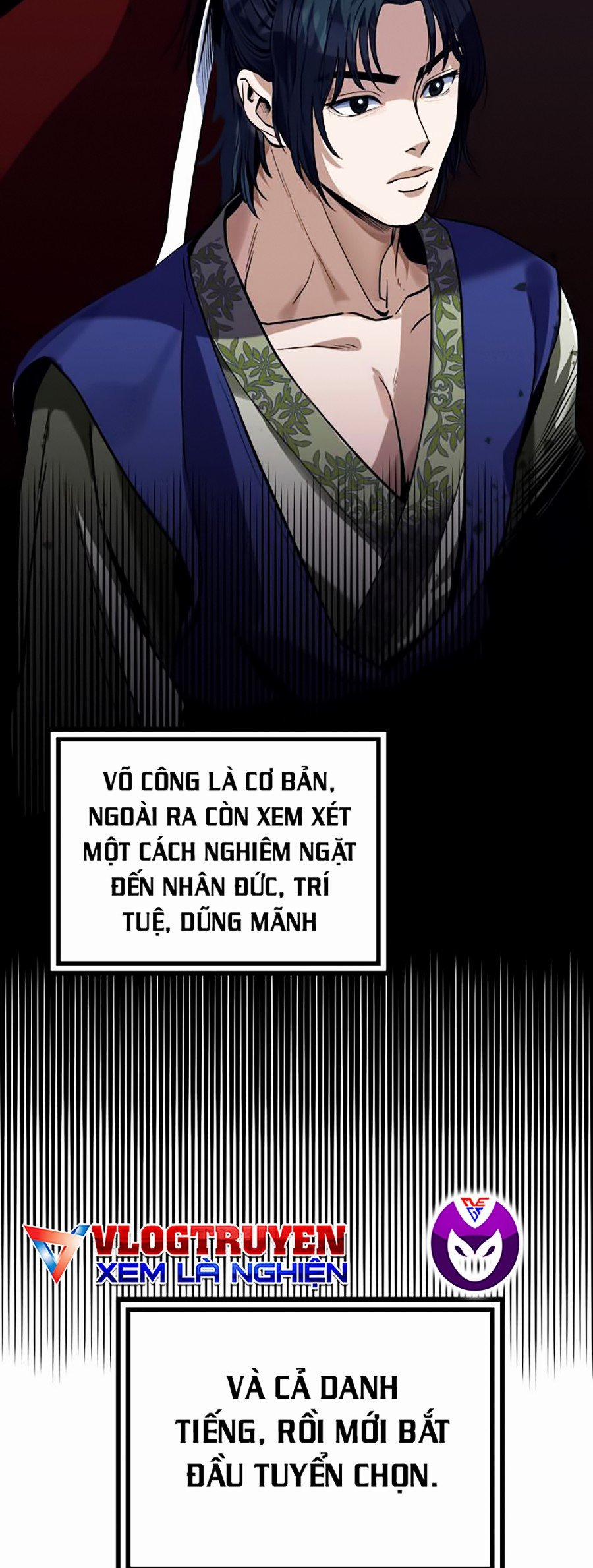 Đao Hoàng Tứ Thiếu Gia 2 trang 17