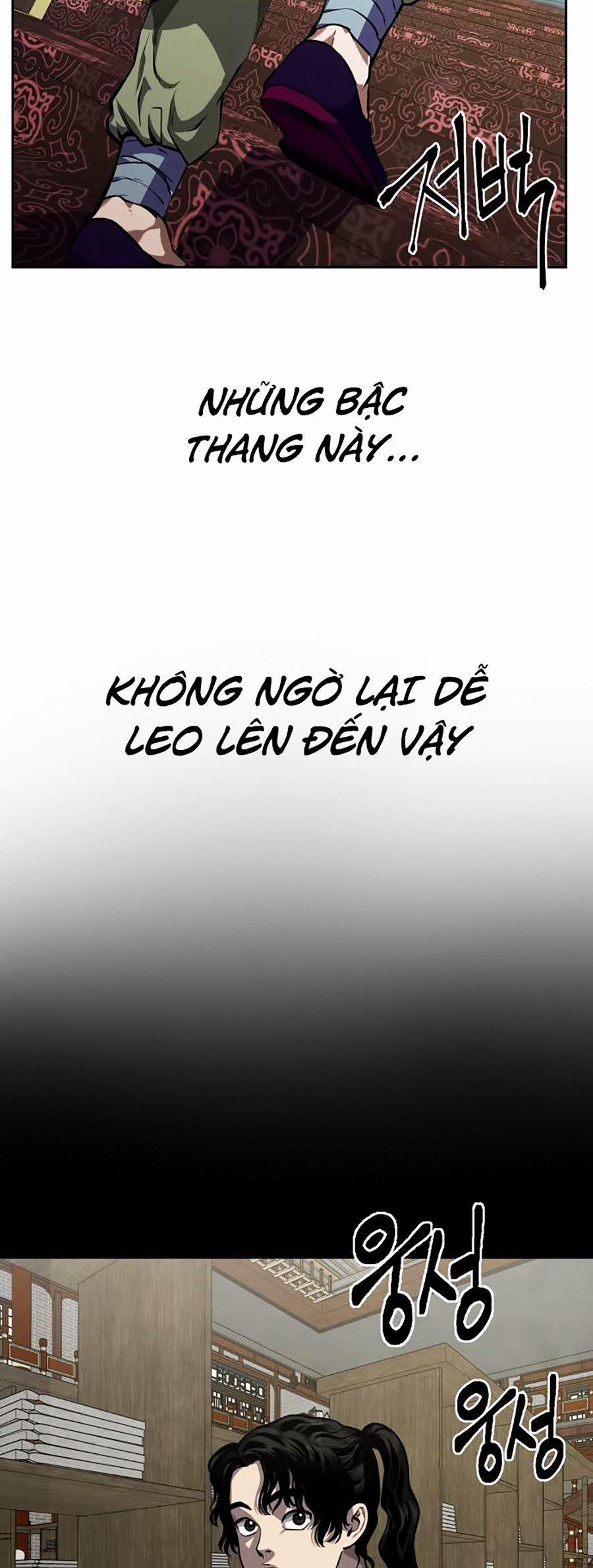 Đao Hoàng Tứ Thiếu Gia 2 trang 28