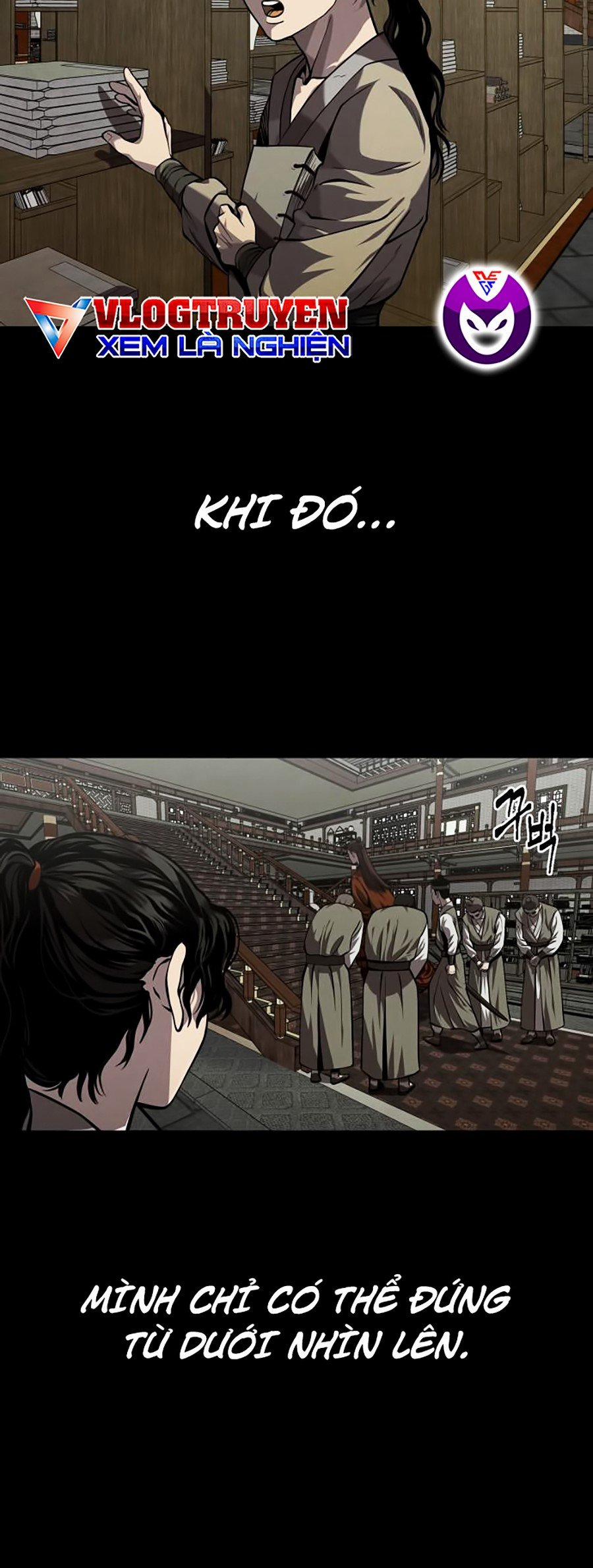 Đao Hoàng Tứ Thiếu Gia 2 trang 29