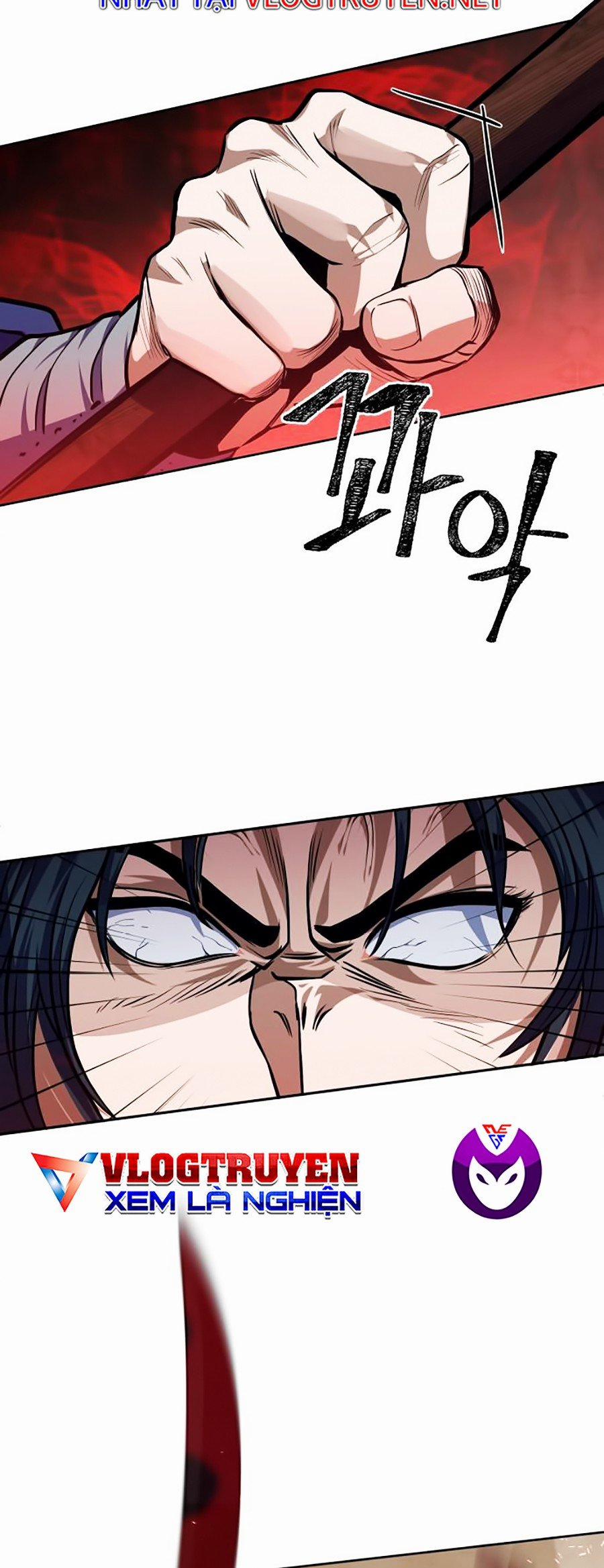 Đao Hoàng Tứ Thiếu Gia 2 trang 37