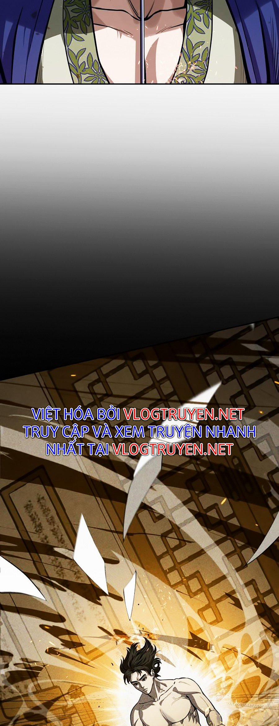 Đao Hoàng Tứ Thiếu Gia 2 trang 58