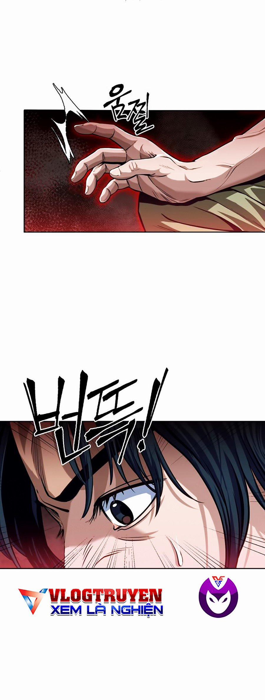 Đao Hoàng Tứ Thiếu Gia 2 trang 6