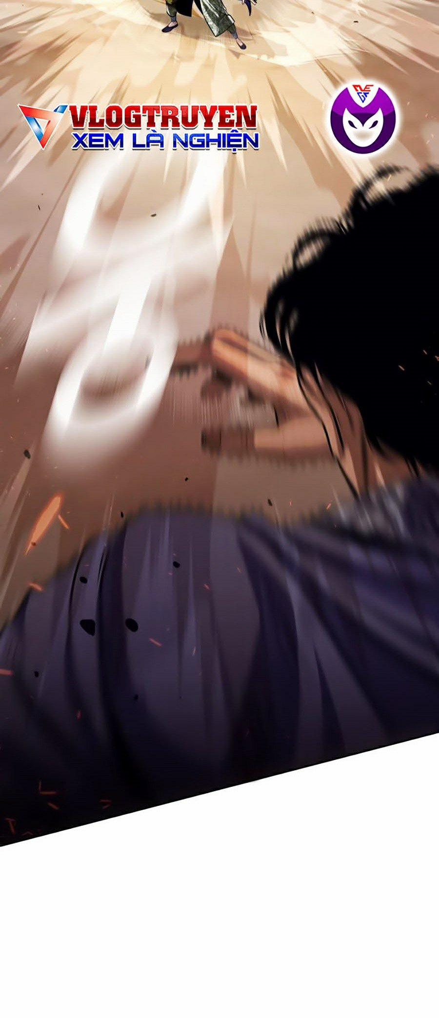 Đao Hoàng Tứ Thiếu Gia 2 trang 69