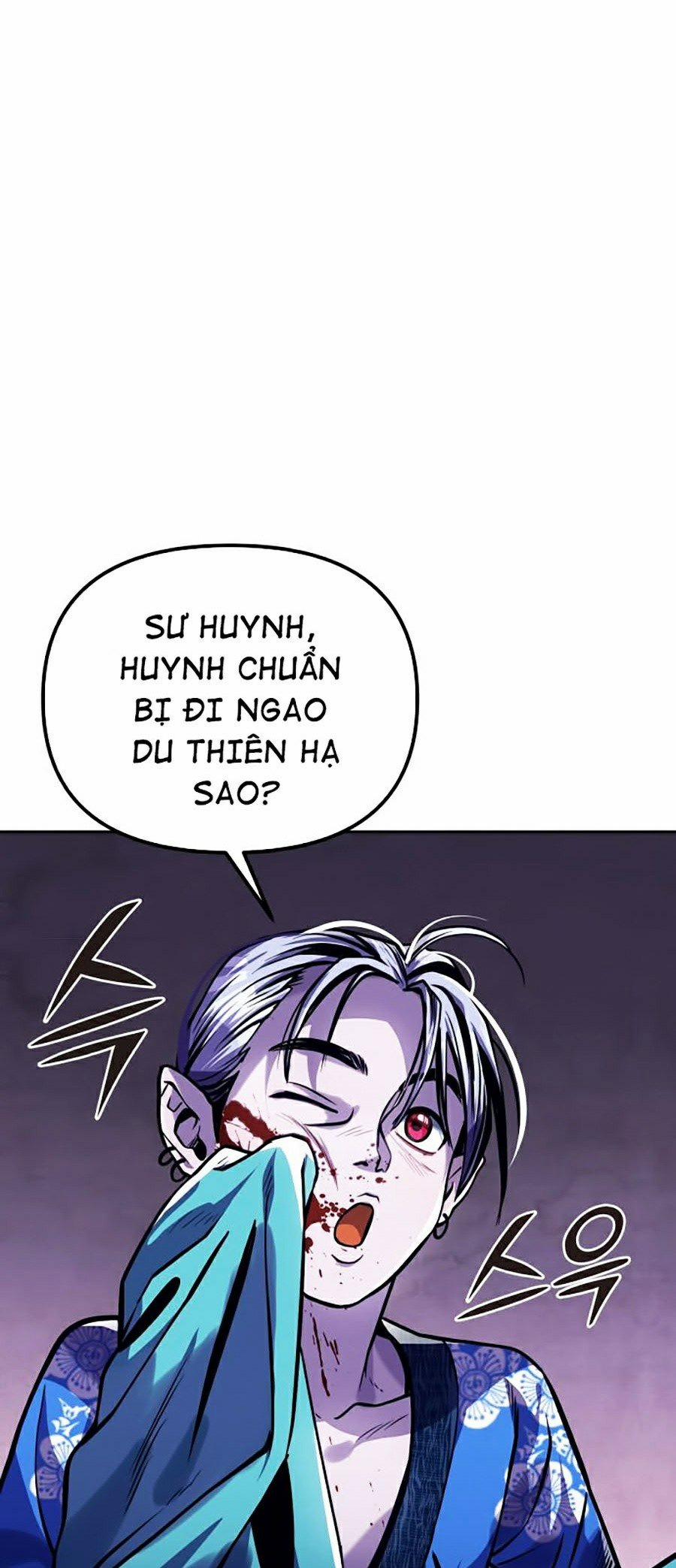 Đao Hoàng Tứ Thiếu Gia 2 trang 82