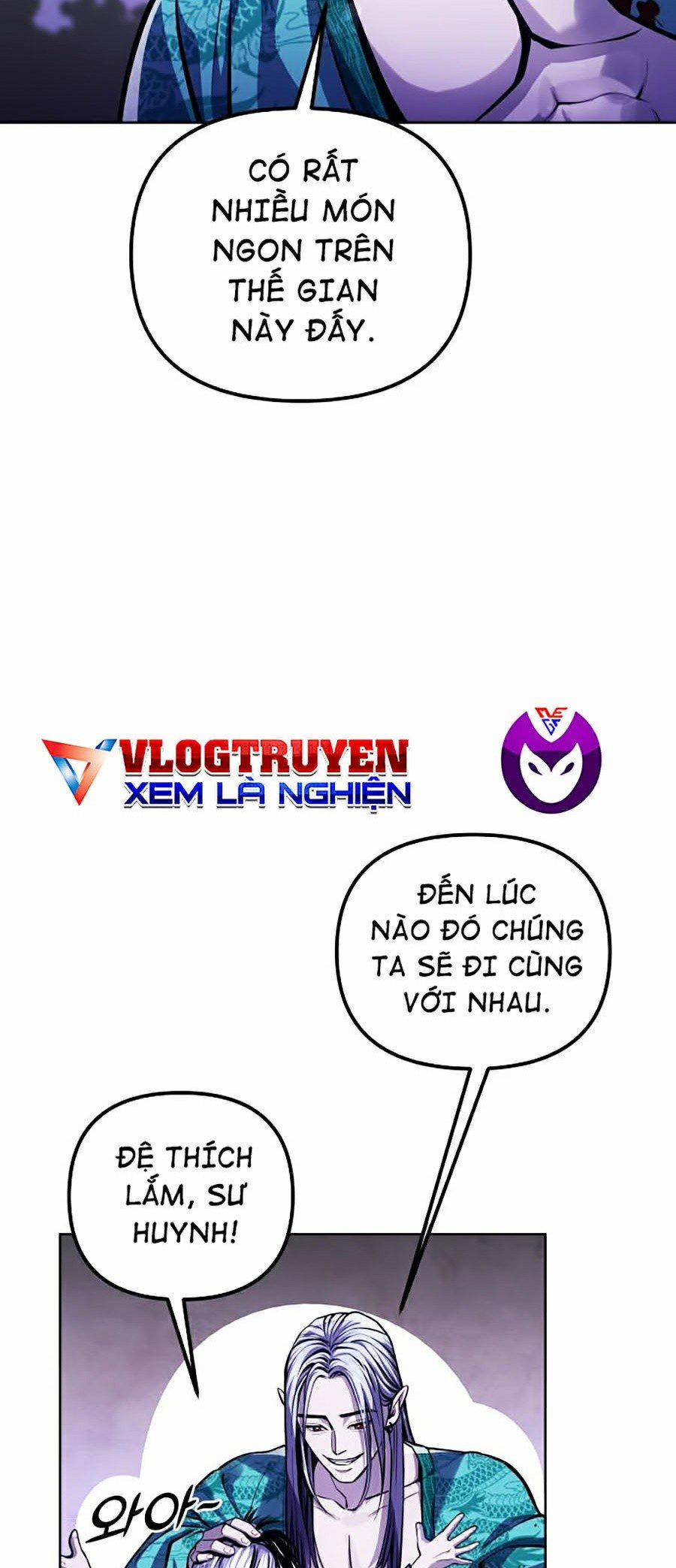 Đao Hoàng Tứ Thiếu Gia 2 trang 84