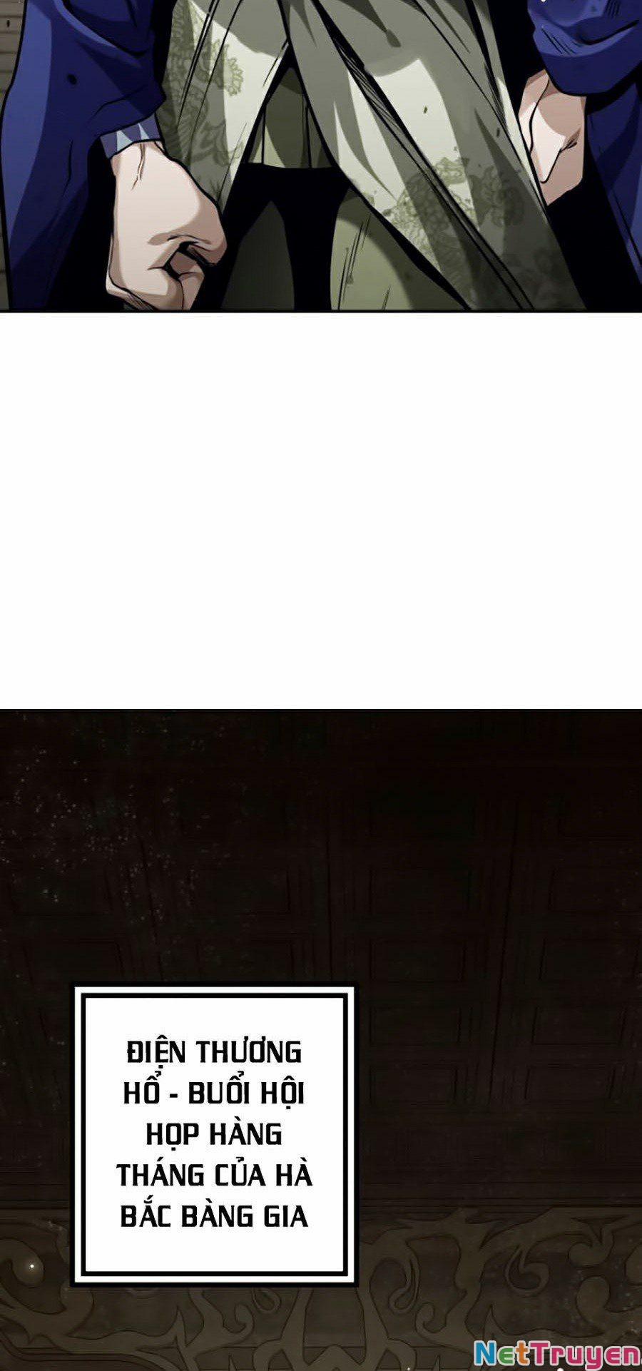 Đao Hoàng Tứ Thiếu Gia 3 trang 105