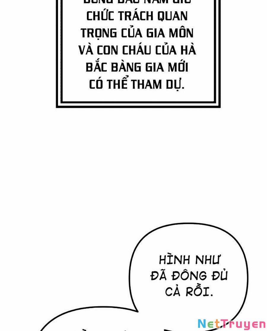 Đao Hoàng Tứ Thiếu Gia 3 trang 114