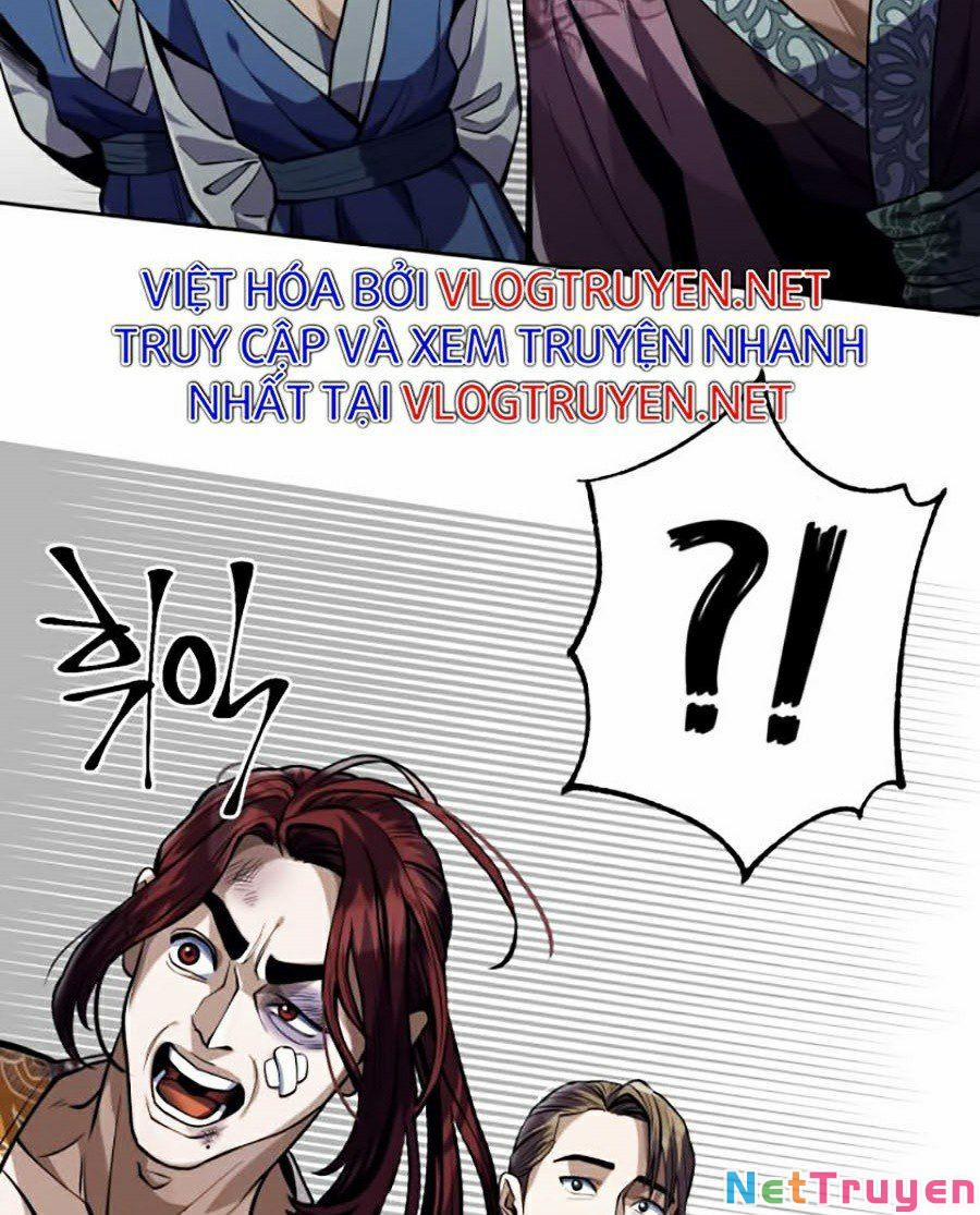 Đao Hoàng Tứ Thiếu Gia 3 trang 118