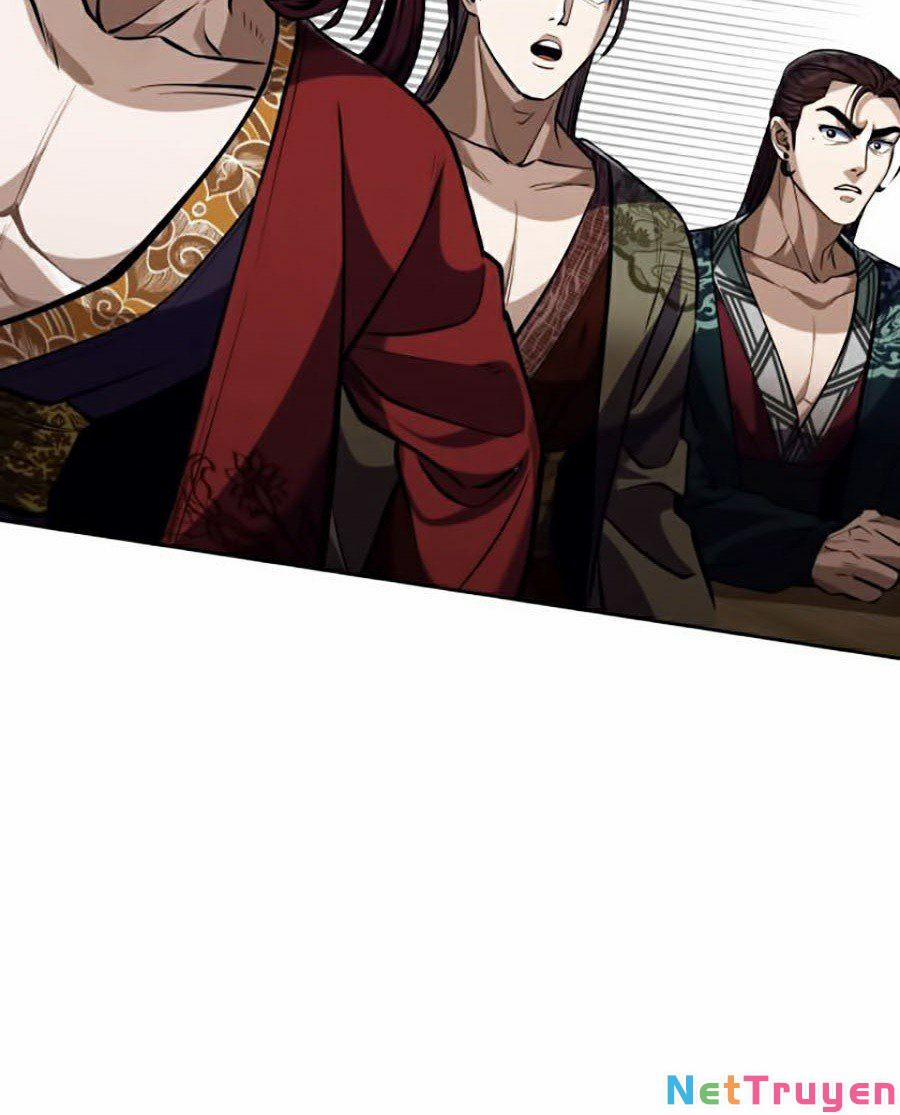 Đao Hoàng Tứ Thiếu Gia 3 trang 119