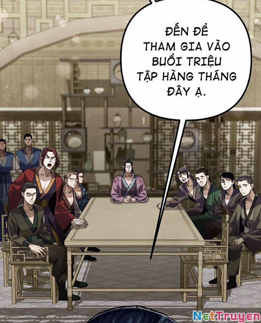 Đao Hoàng Tứ Thiếu Gia 3 trang 121