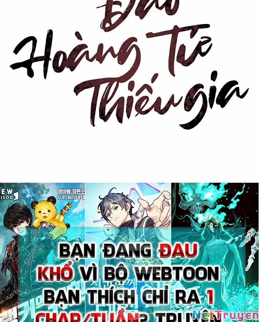 Đao Hoàng Tứ Thiếu Gia 3 trang 123