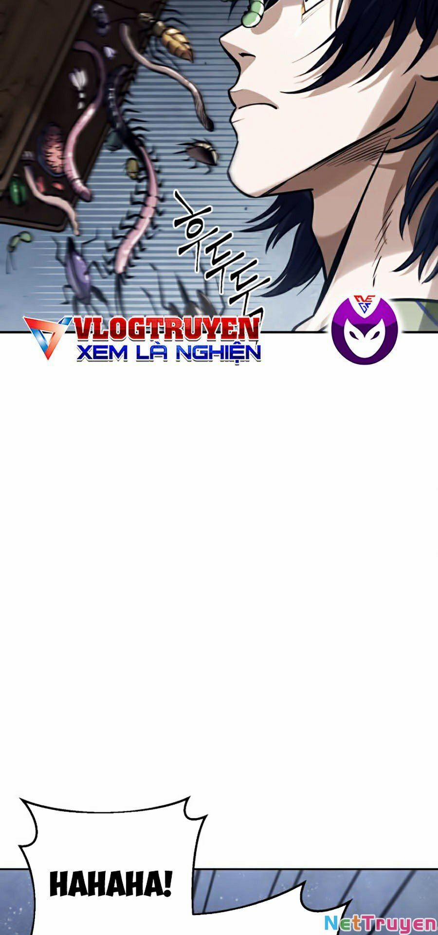 Đao Hoàng Tứ Thiếu Gia 3 trang 23