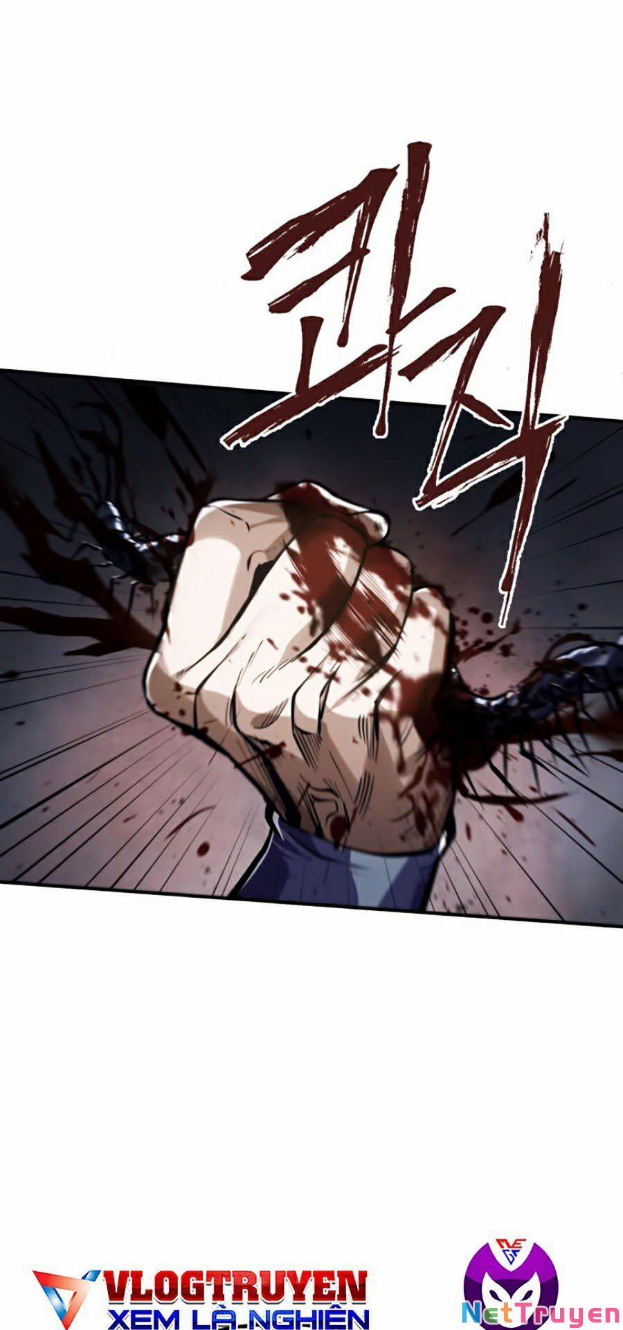 Đao Hoàng Tứ Thiếu Gia 3 trang 26