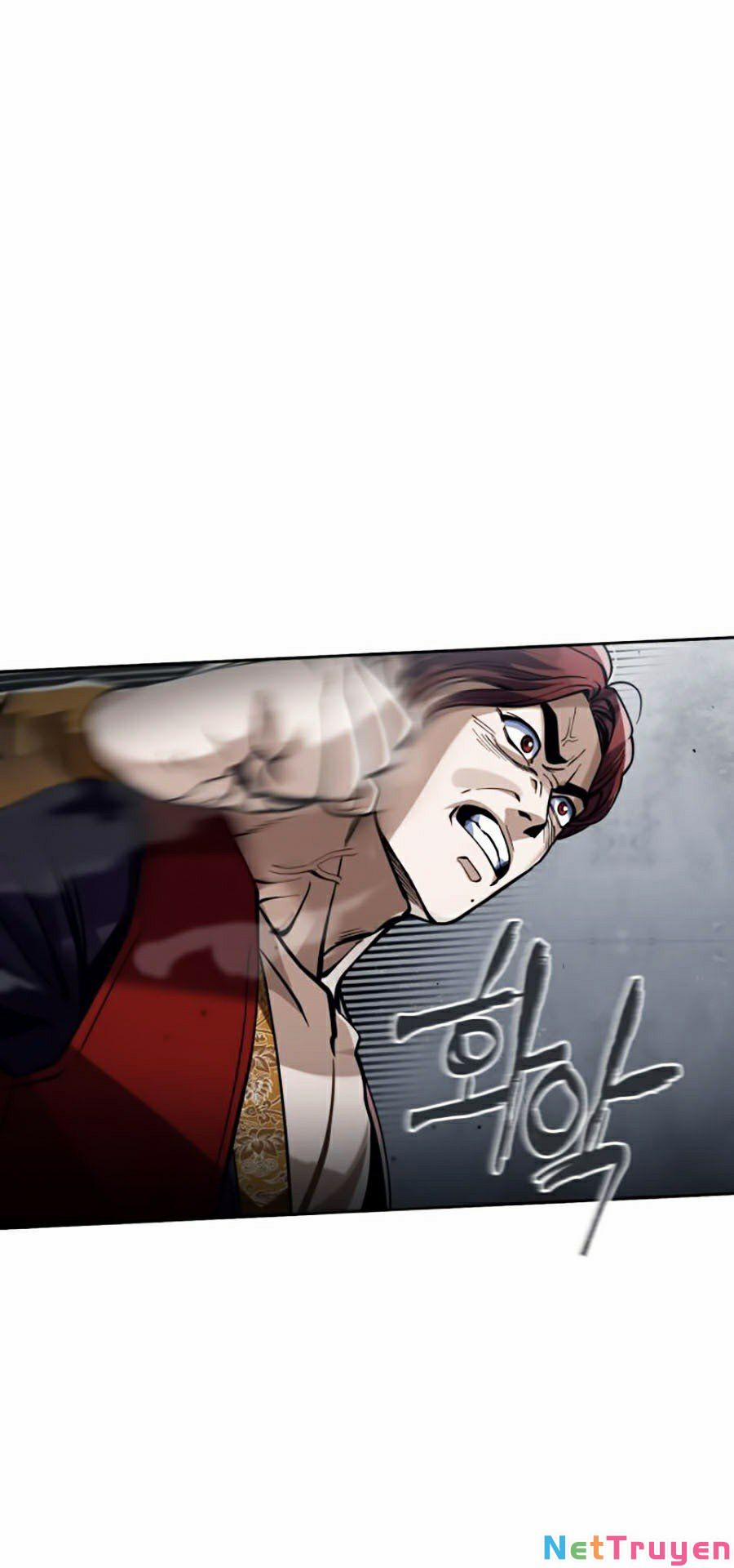 Đao Hoàng Tứ Thiếu Gia 3 trang 32