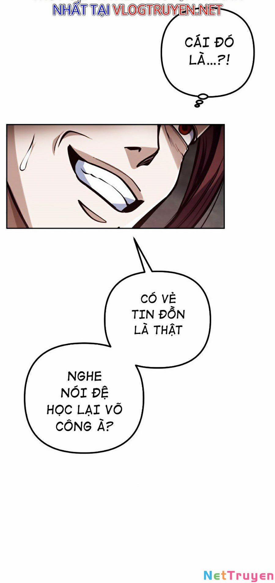 Đao Hoàng Tứ Thiếu Gia 3 trang 37