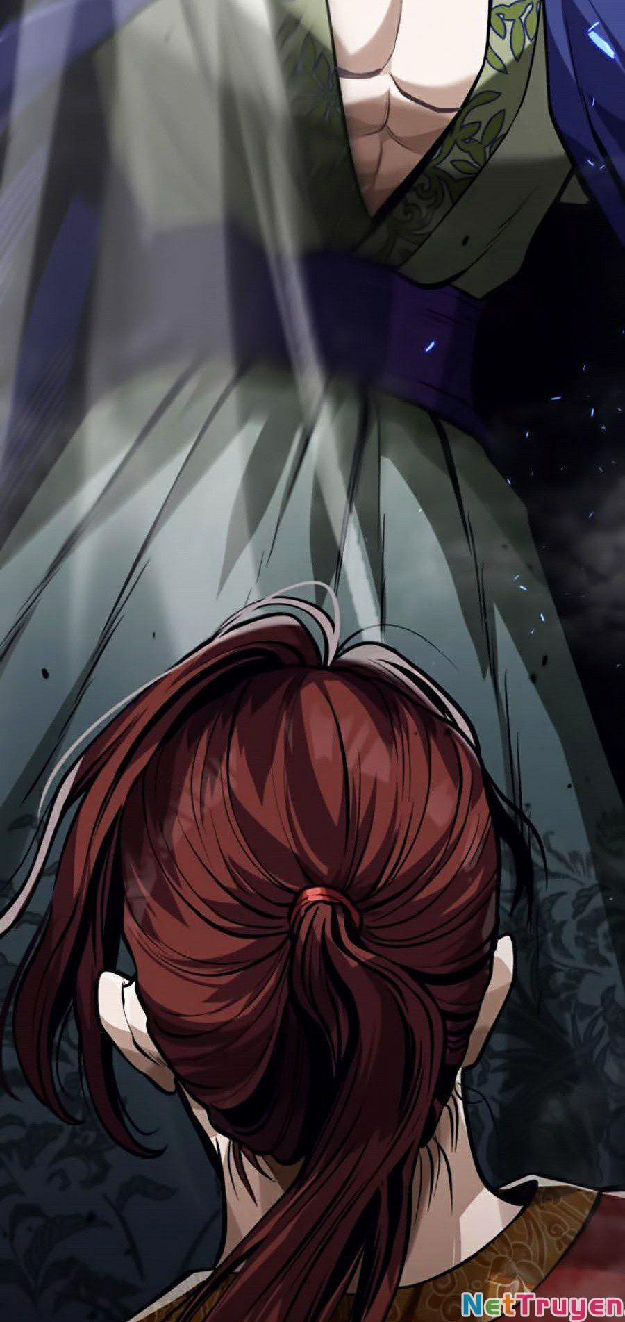 Đao Hoàng Tứ Thiếu Gia 3 trang 45