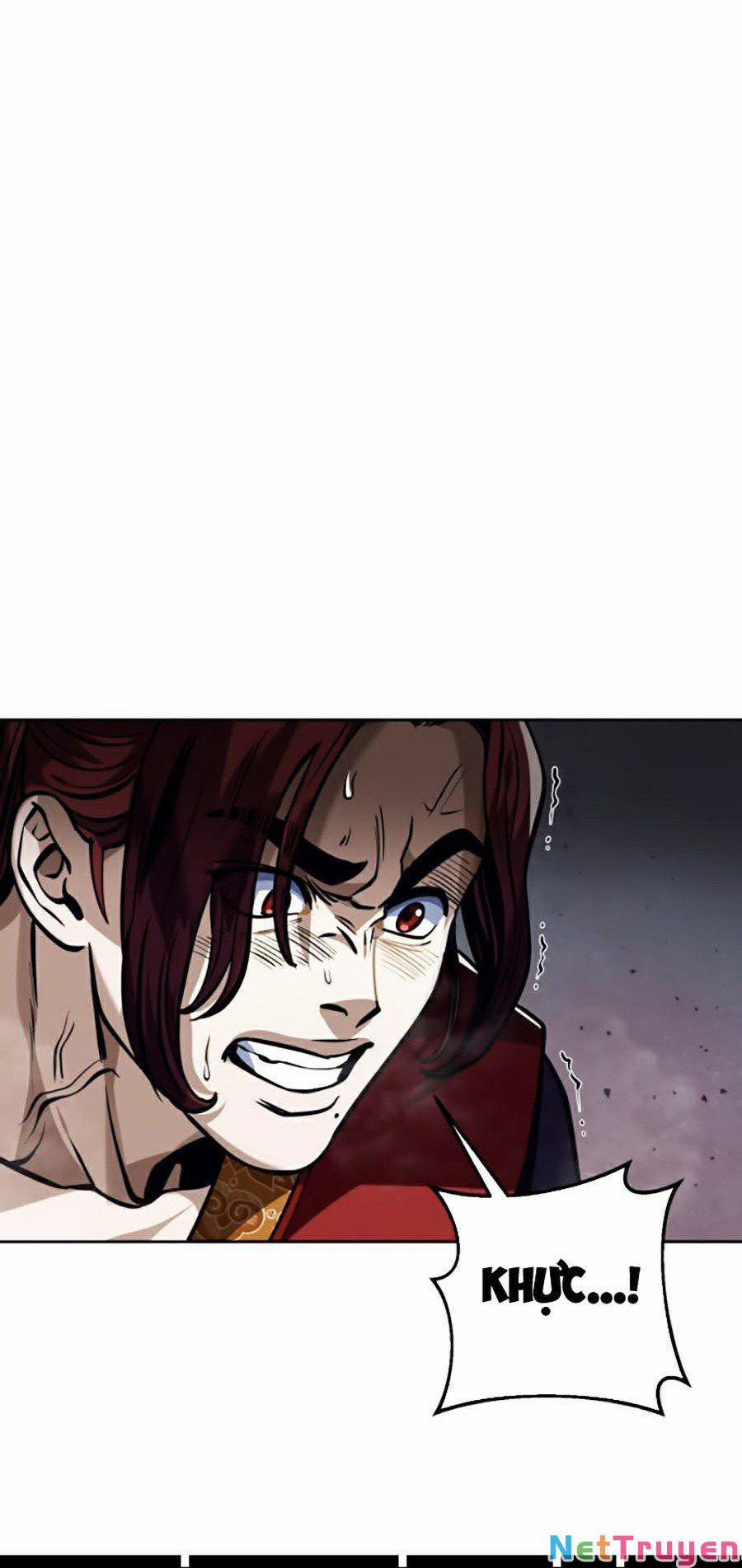 Đao Hoàng Tứ Thiếu Gia 3 trang 52