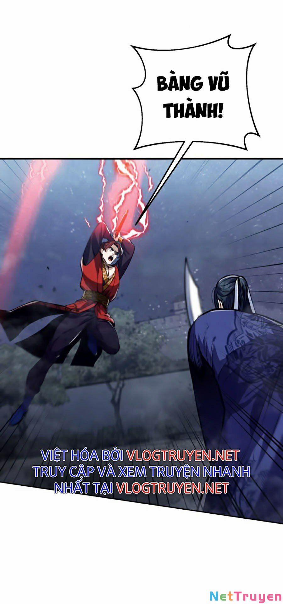 Đao Hoàng Tứ Thiếu Gia 3 trang 58