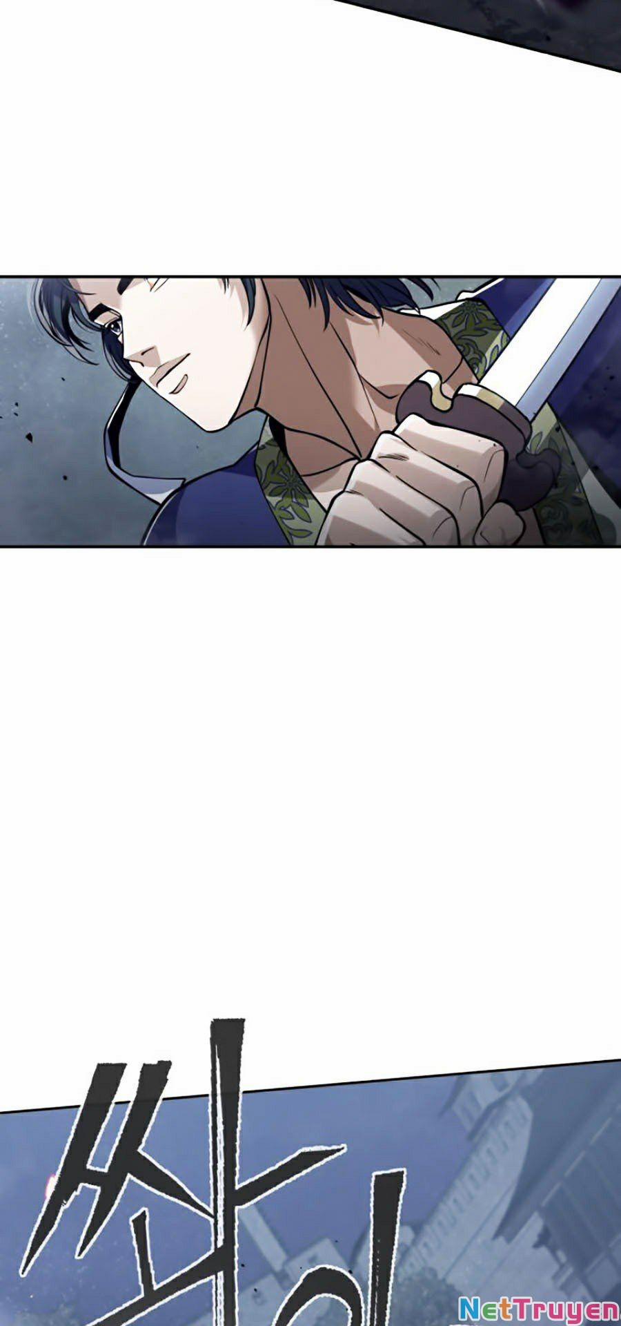 Đao Hoàng Tứ Thiếu Gia 3 trang 60