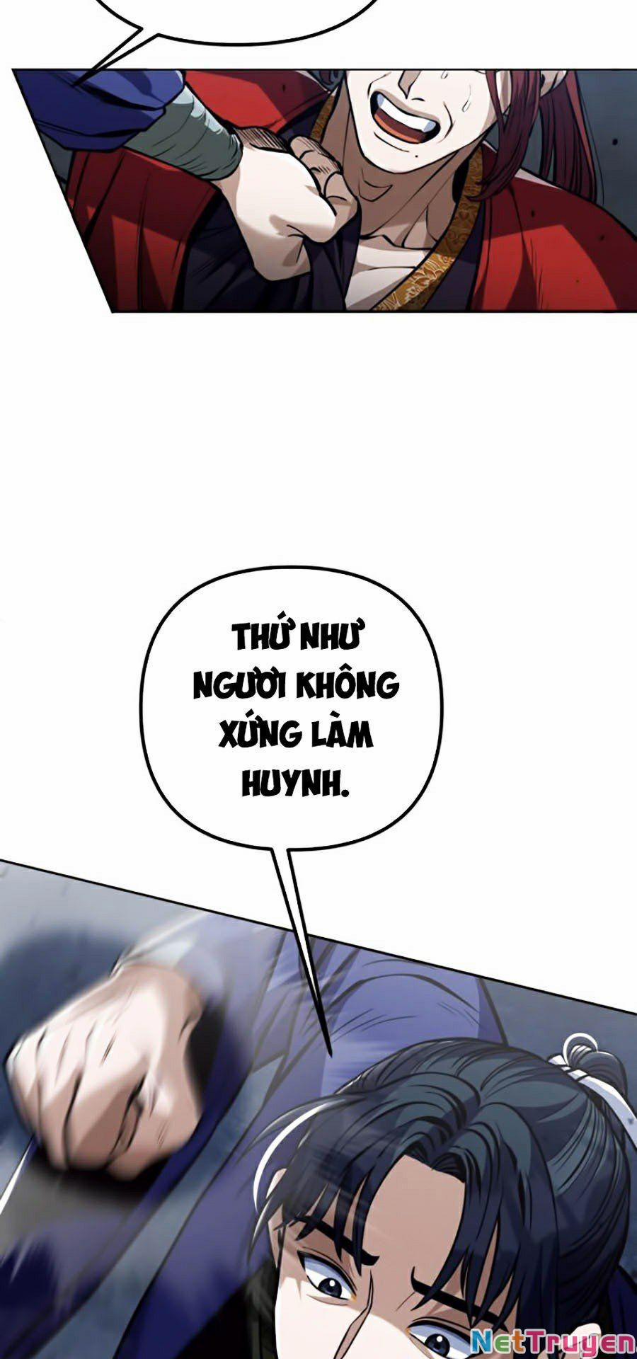 Đao Hoàng Tứ Thiếu Gia 3 trang 67