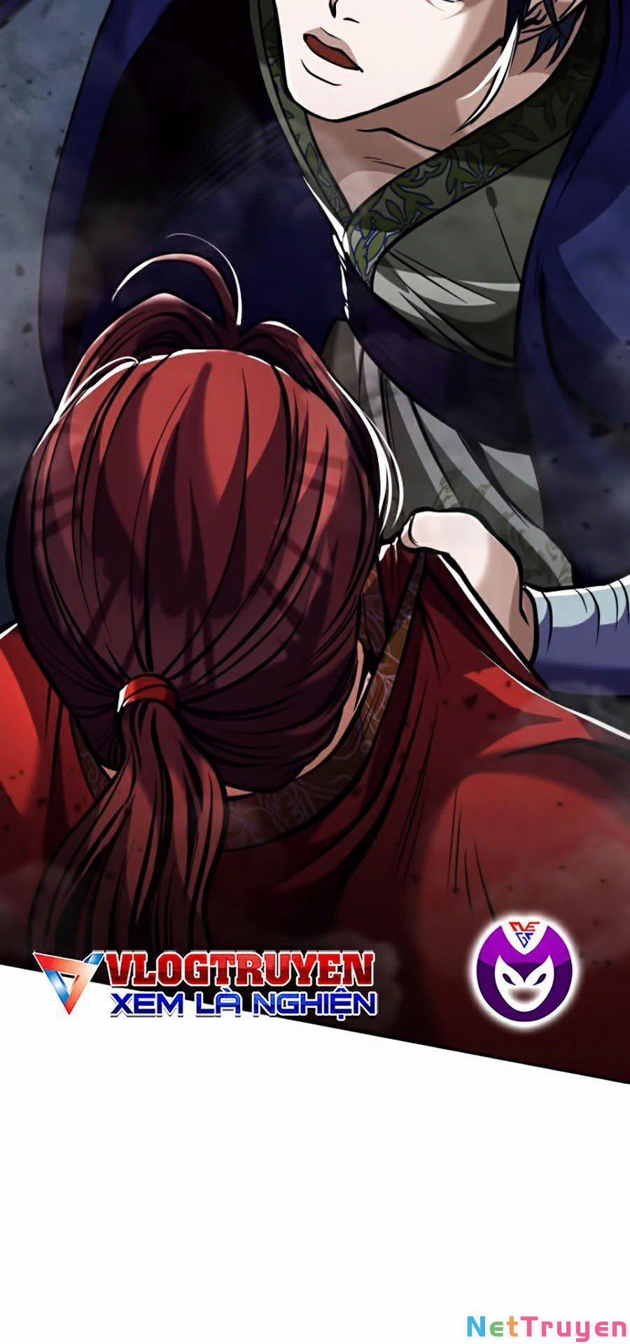 Đao Hoàng Tứ Thiếu Gia 3 trang 68