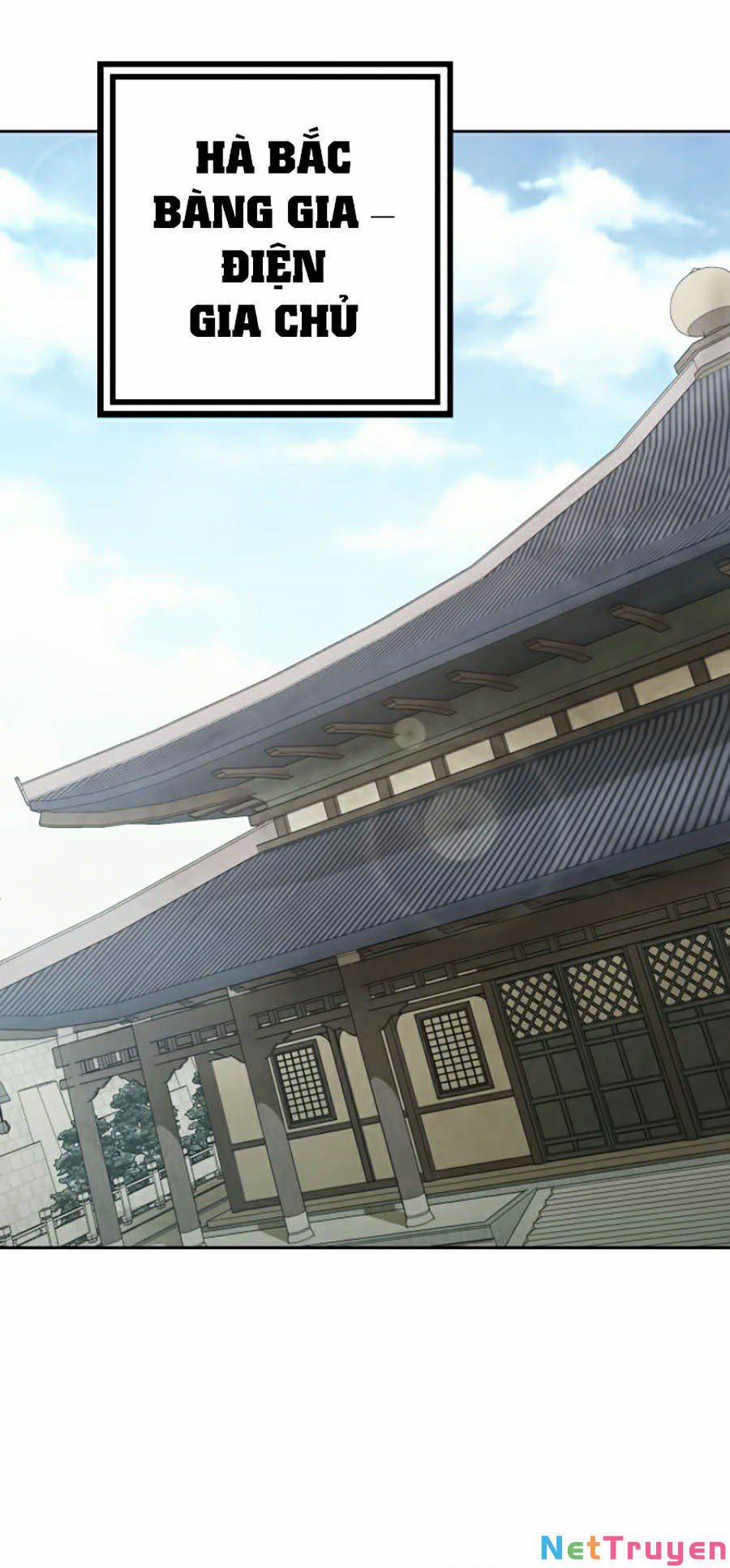 Đao Hoàng Tứ Thiếu Gia 3 trang 71