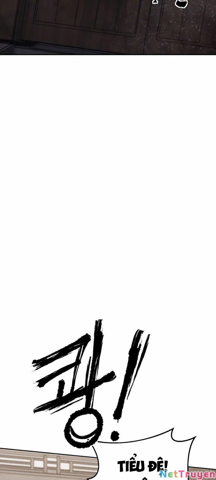 Đao Hoàng Tứ Thiếu Gia 3 trang 8