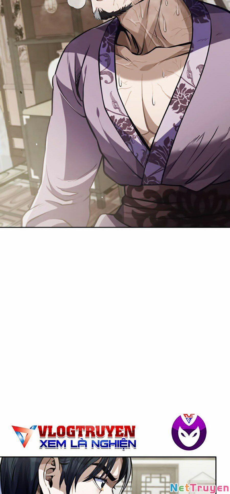 Đao Hoàng Tứ Thiếu Gia 3 trang 82