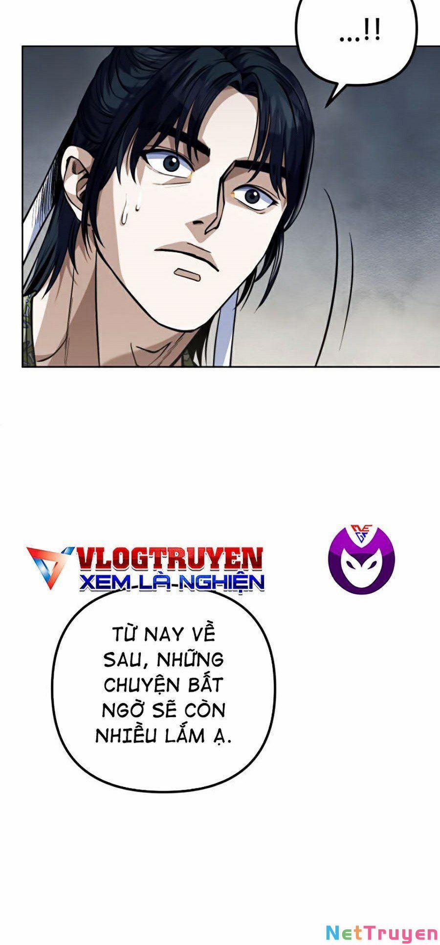 Đao Hoàng Tứ Thiếu Gia 3 trang 86