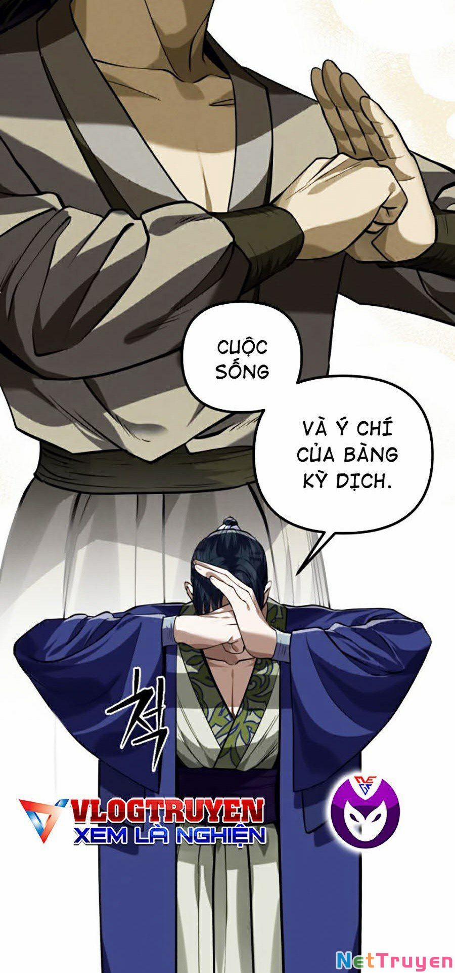 Đao Hoàng Tứ Thiếu Gia 3 trang 98