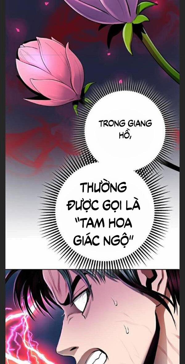 Đao Hoàng Tứ Thiếu Gia Chương 30 Trang 38