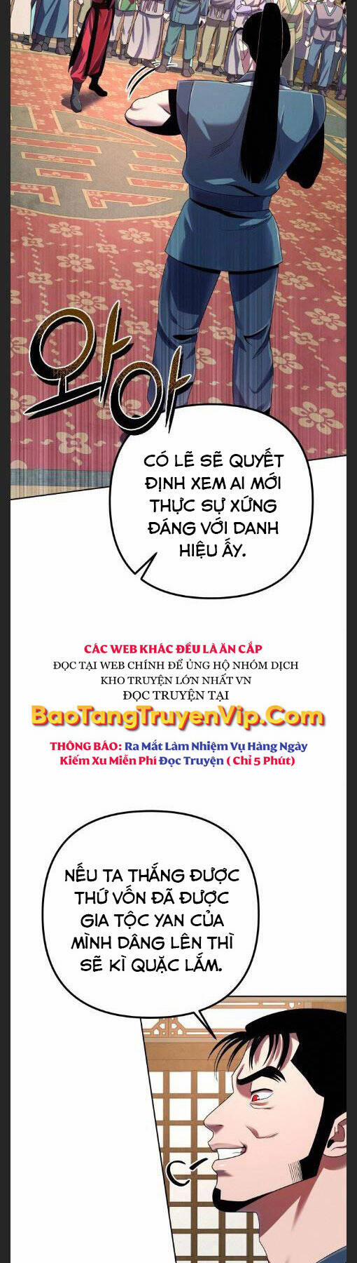 Đao Hoàng Tứ Thiếu Gia Chương 34 Trang 15