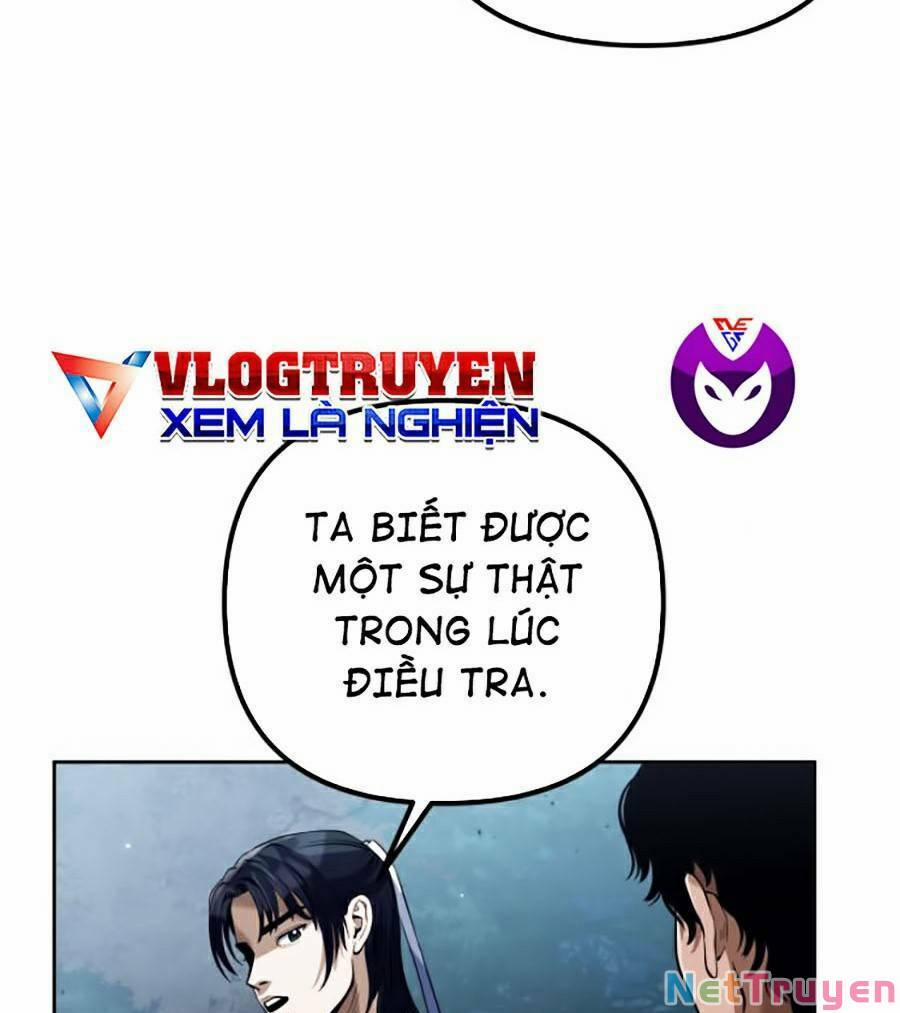 Đao Hoàng Tứ Thiếu Gia 4 trang 124