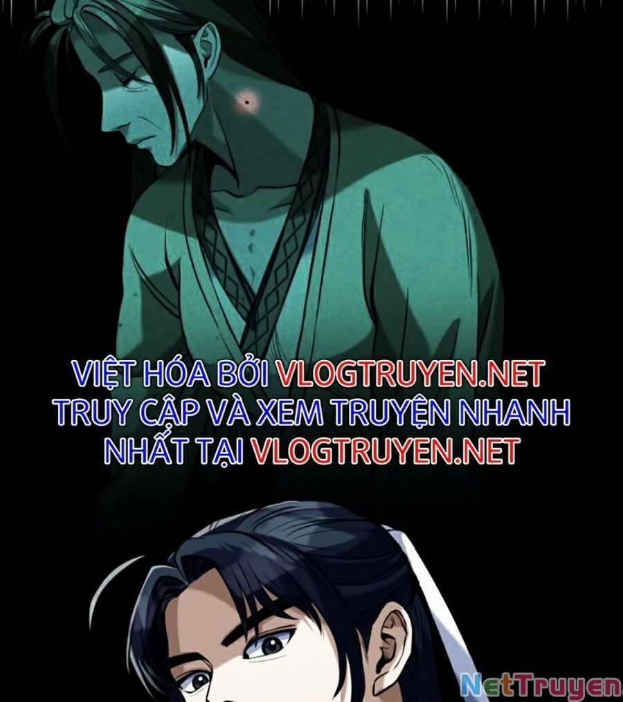 Đao Hoàng Tứ Thiếu Gia 4 trang 127