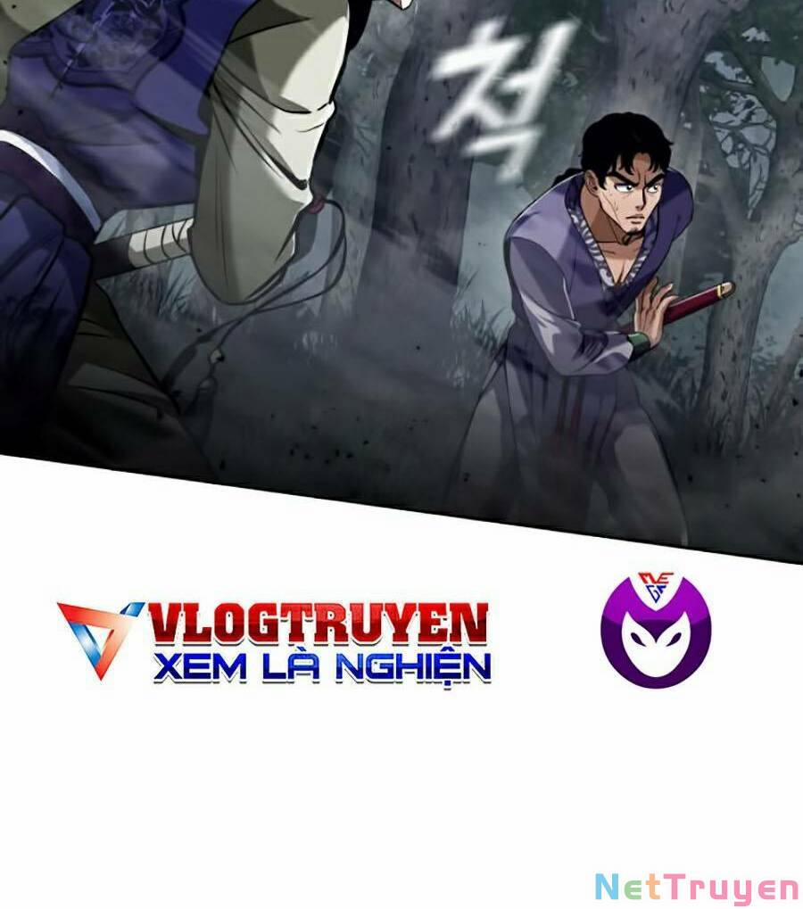 Đao Hoàng Tứ Thiếu Gia 4 trang 155