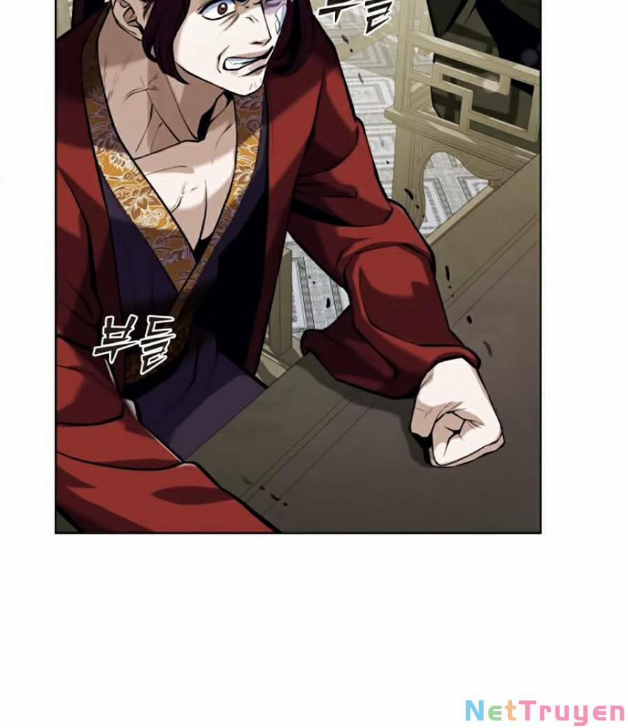 Đao Hoàng Tứ Thiếu Gia 4 trang 16