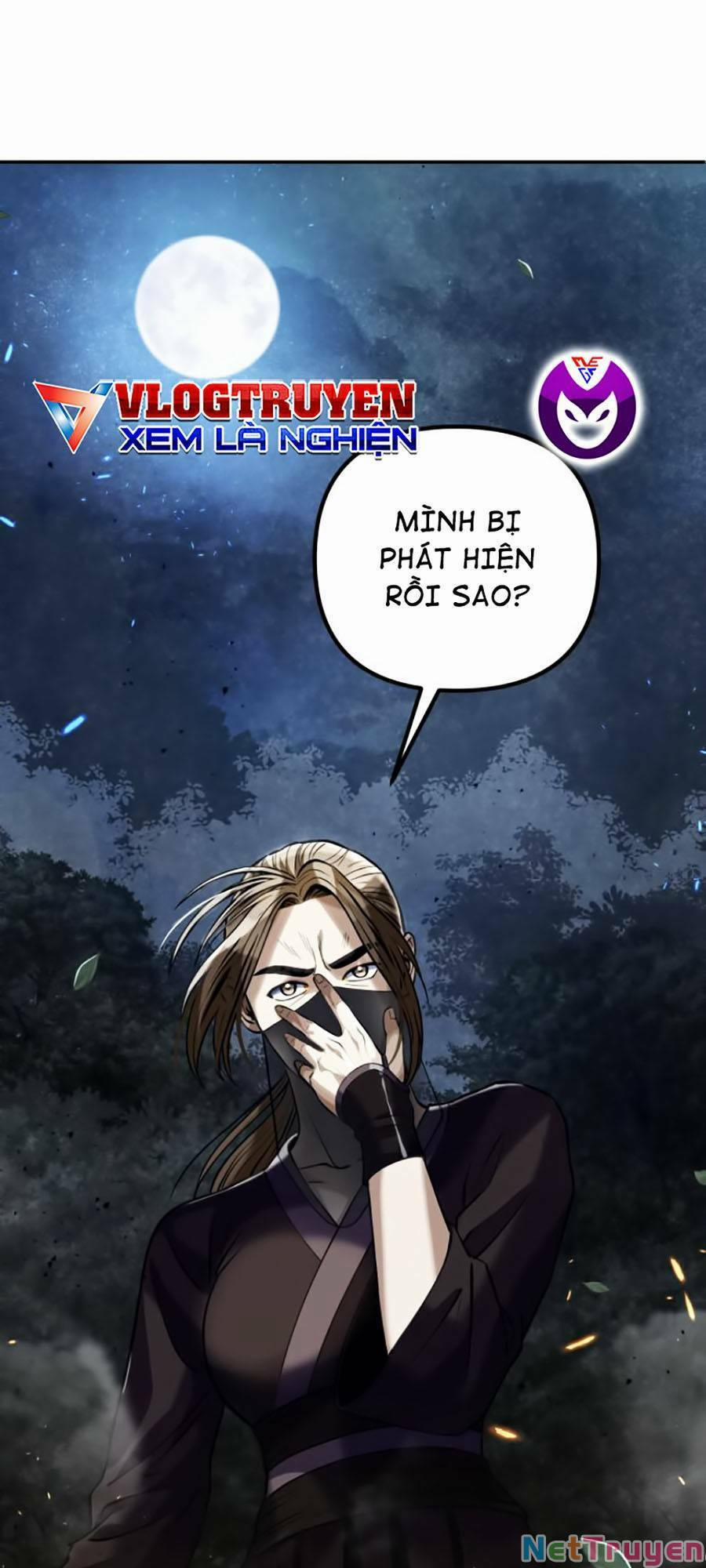 Đao Hoàng Tứ Thiếu Gia 4 trang 168