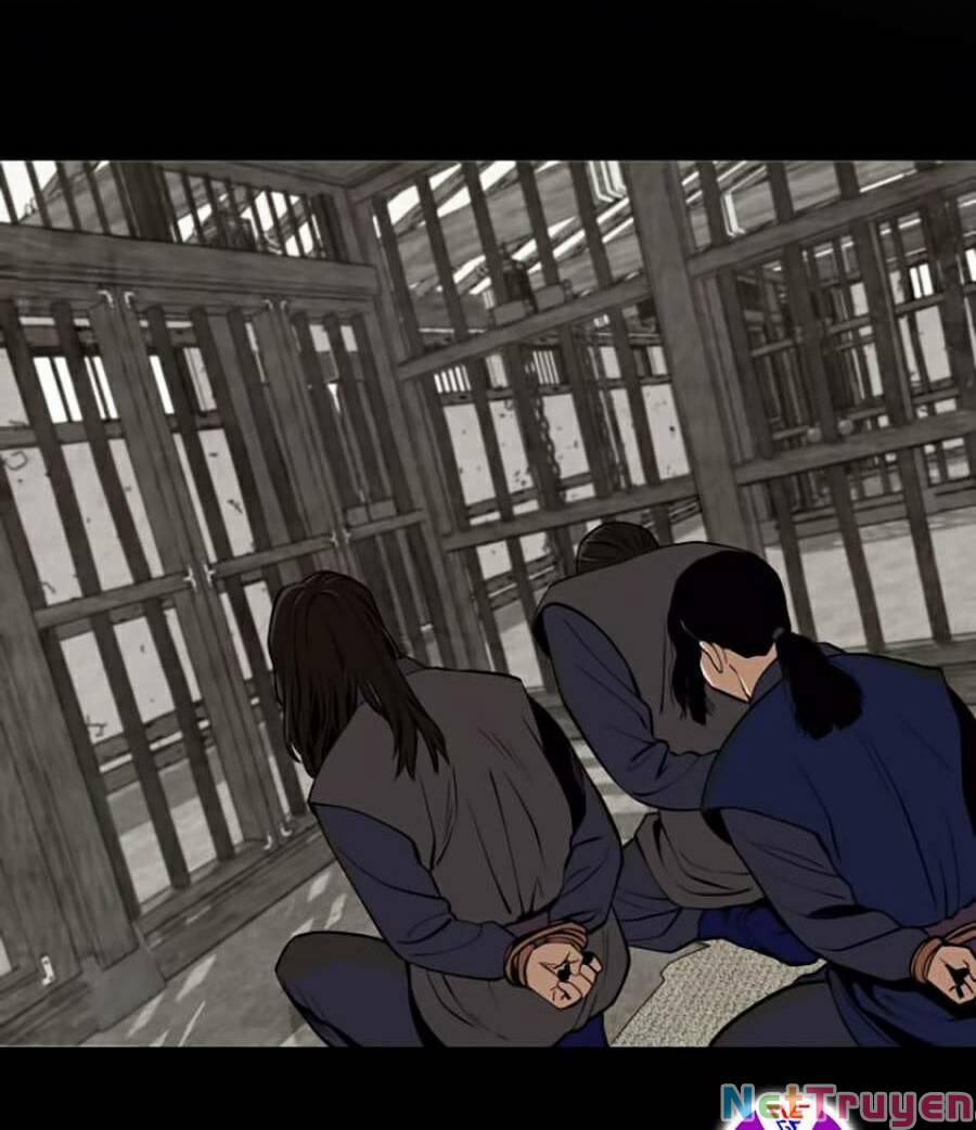 Đao Hoàng Tứ Thiếu Gia 4 trang 27