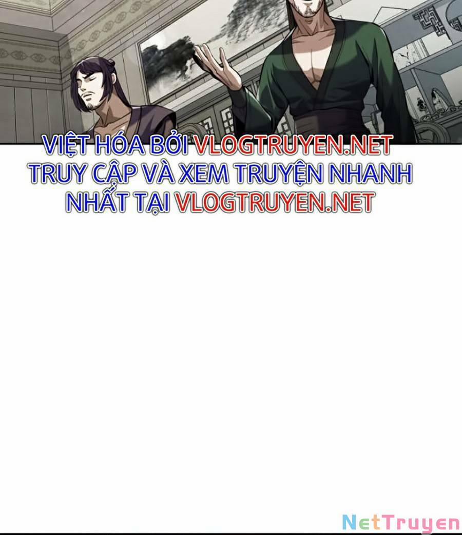 Đao Hoàng Tứ Thiếu Gia 4 trang 30