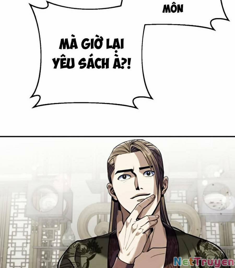 Đao Hoàng Tứ Thiếu Gia 4 trang 55