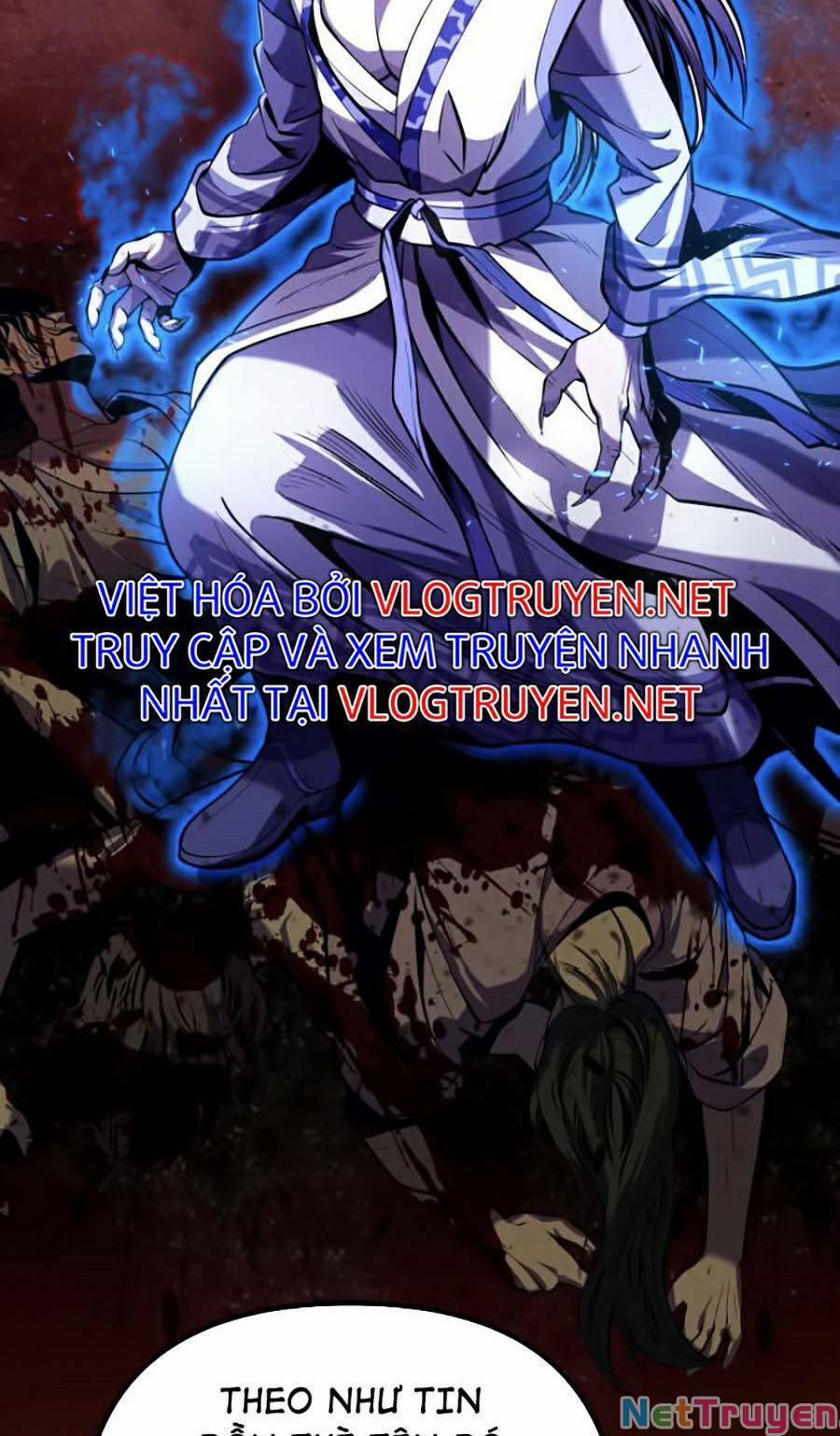 Đao Hoàng Tứ Thiếu Gia 4 trang 62