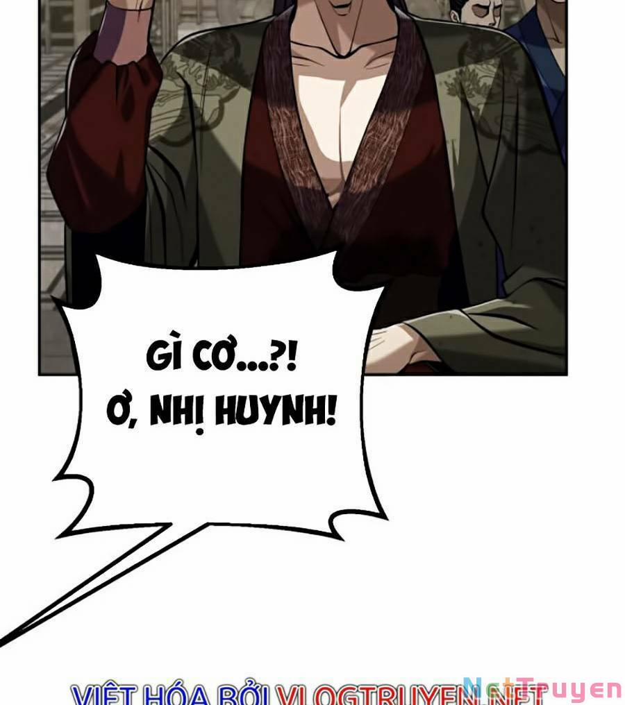 Đao Hoàng Tứ Thiếu Gia 4 trang 82