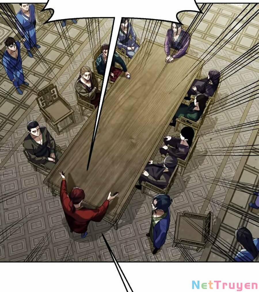 Đao Hoàng Tứ Thiếu Gia 4 trang 97