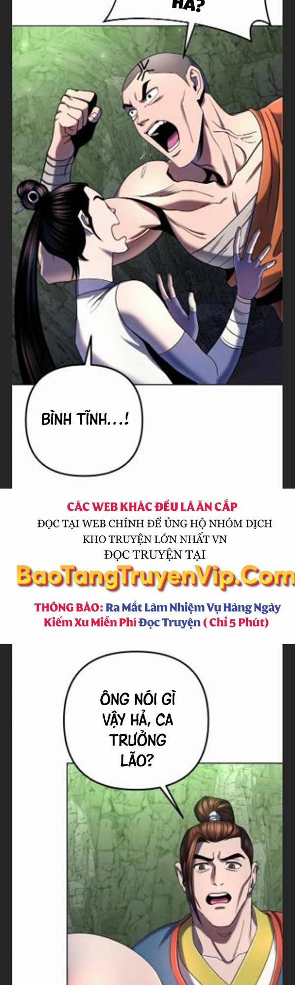 Đao Hoàng Tứ Thiếu Gia Chương 42 Trang 9