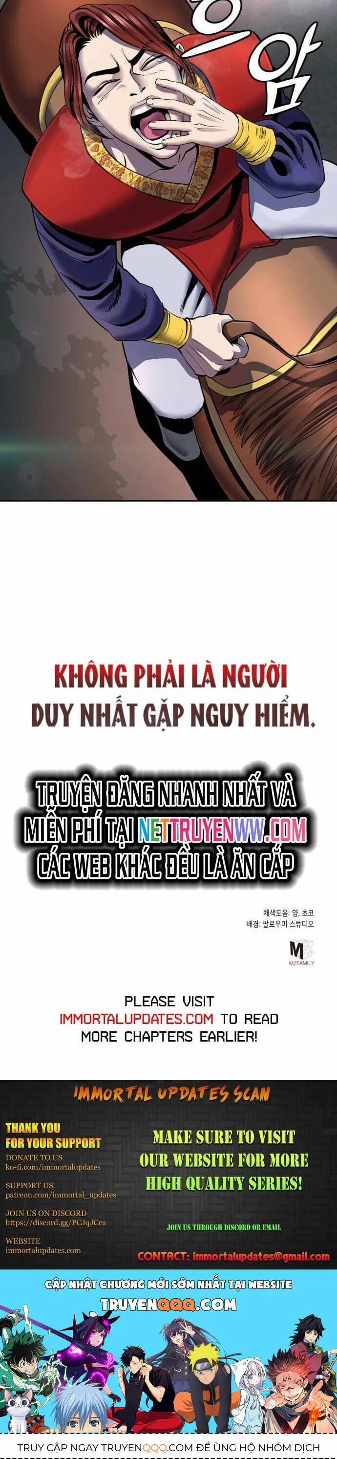 Đao Hoàng Tứ Thiếu Gia Chương 43 Trang 2