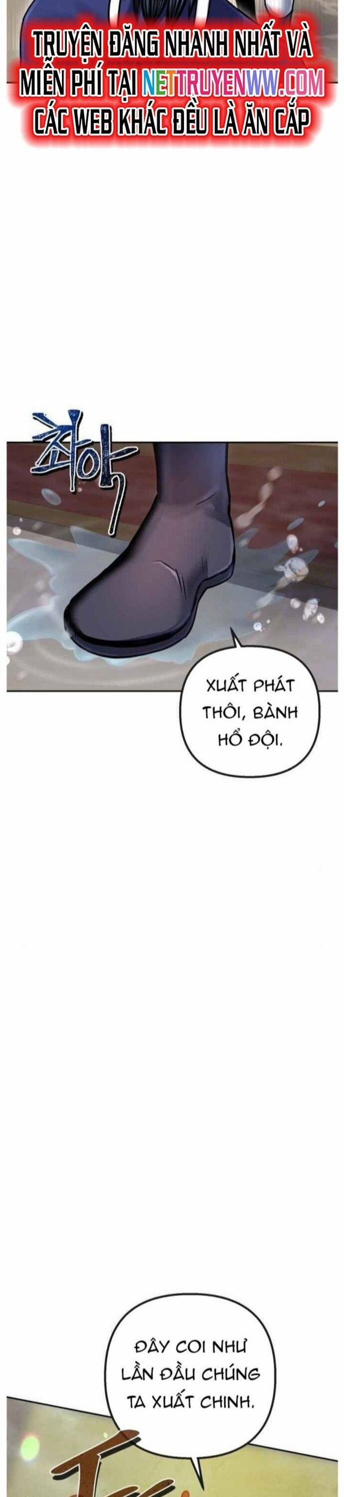 Đao Hoàng Tứ Thiếu Gia 48 trang 10